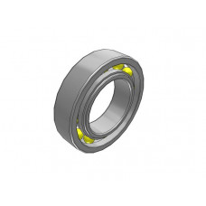 Радиальные шариковые подшипники - W 61801 SKF